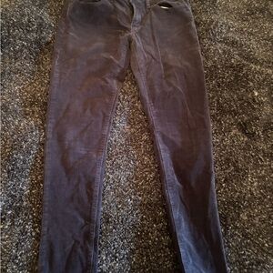 Patagonia Dark Brown Corduroy Pants